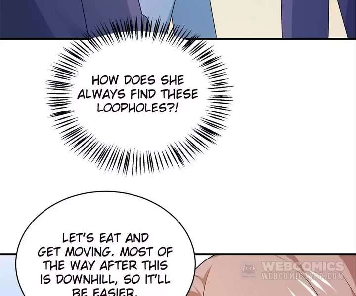 From Somebody to Nobody to Somebody Again Chapter 105 229 ch 105 43