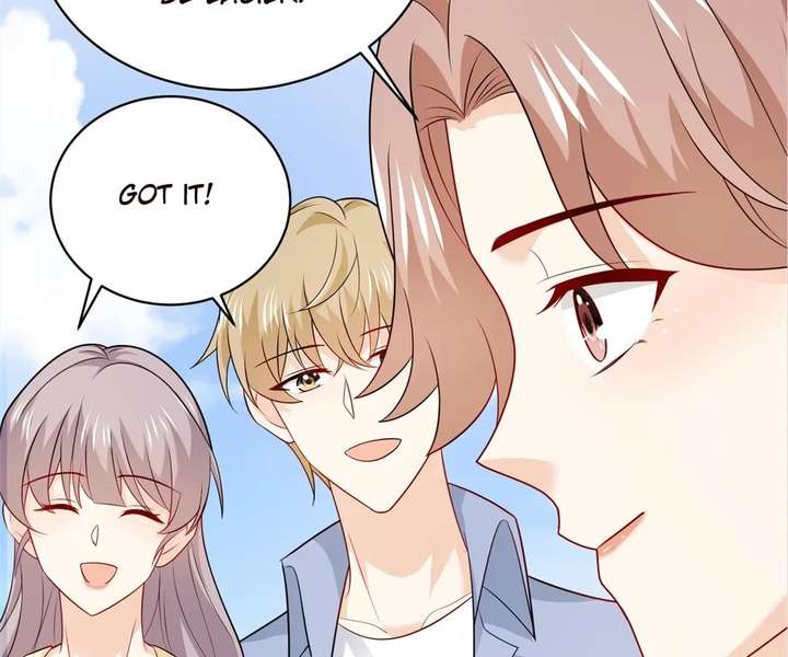 From Somebody to Nobody to Somebody Again Chapter 105 230 ch 105 44