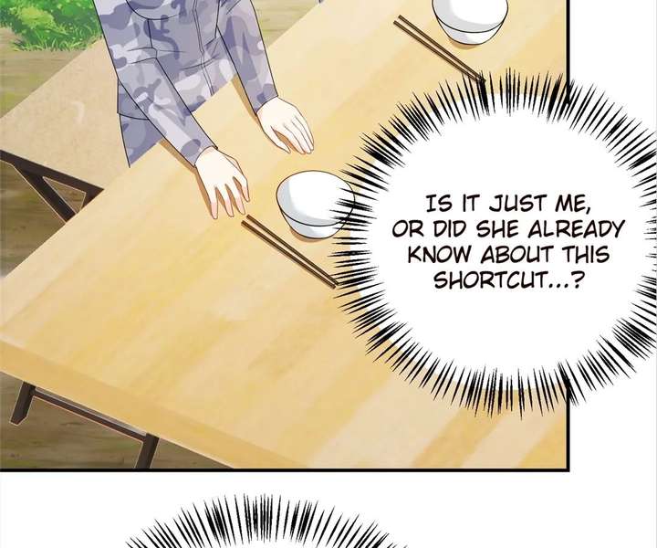 From Somebody to Nobody to Somebody Again Chapter 105 233 ch 105 47