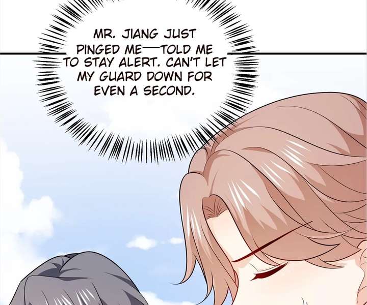 From Somebody to Nobody to Somebody Again Chapter 105 234 ch 105 48