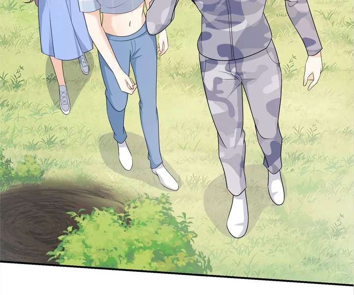 From Somebody to Nobody to Somebody Again Chapter 105 239 ch 105 53