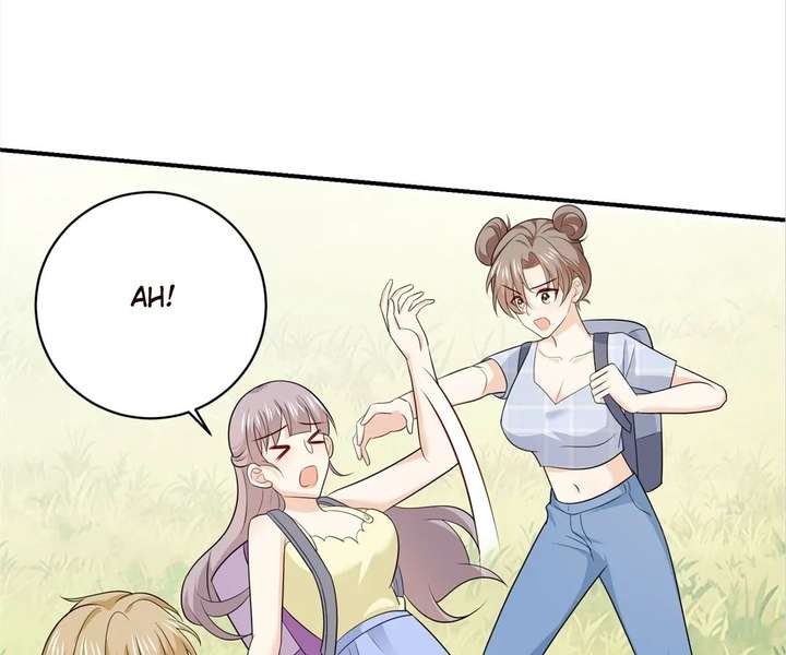 From Somebody to Nobody to Somebody Again Chapter 105 240 ch 105 54