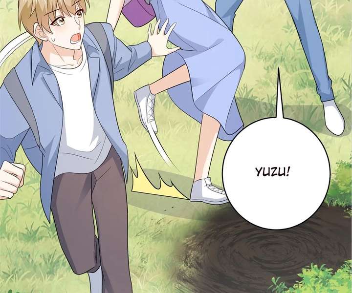 From Somebody to Nobody to Somebody Again Chapter 105 241 ch 105 55