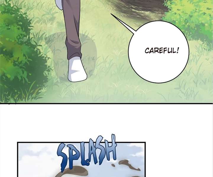 From Somebody to Nobody to Somebody Again Chapter 105 242 ch 105 56