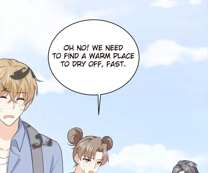 From Somebody to Nobody to Somebody Again Chapter 105 244 ch 105 58