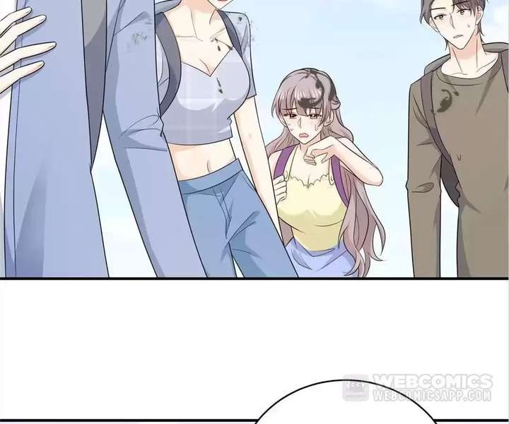 From Somebody to Nobody to Somebody Again Chapter 105 245 ch 105 59