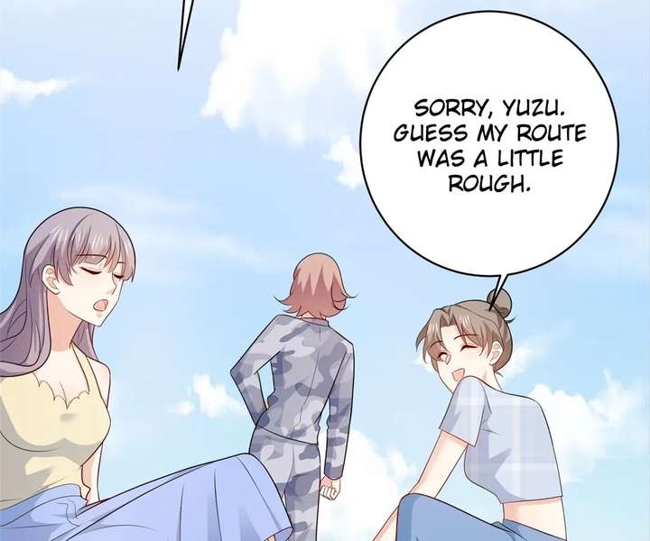 From Somebody to Nobody to Somebody Again Chapter 105 192 ch 105 6