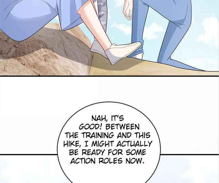 From Somebody to Nobody to Somebody Again Chapter 105 193 ch 105 7