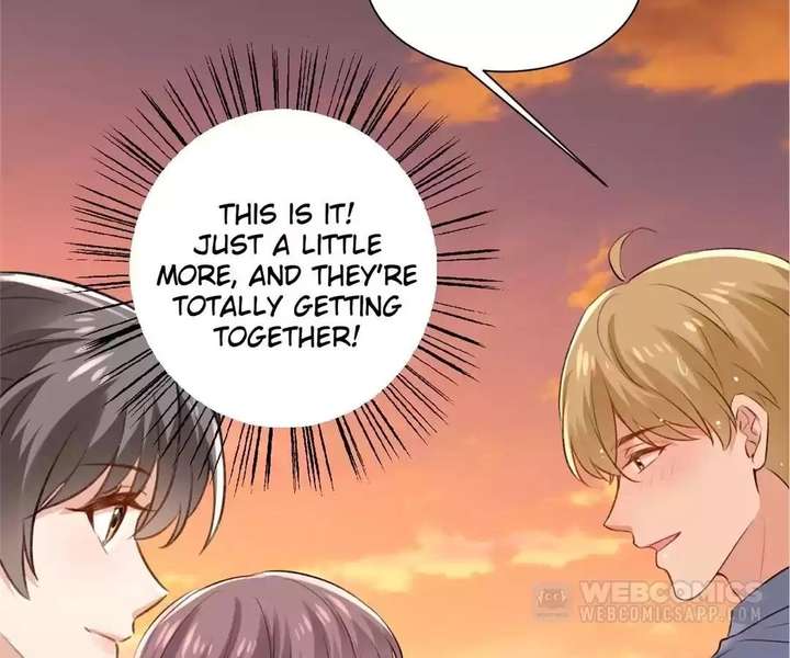 From Somebody to Nobody to Somebody Again Chapter 106 209 ch 106 11