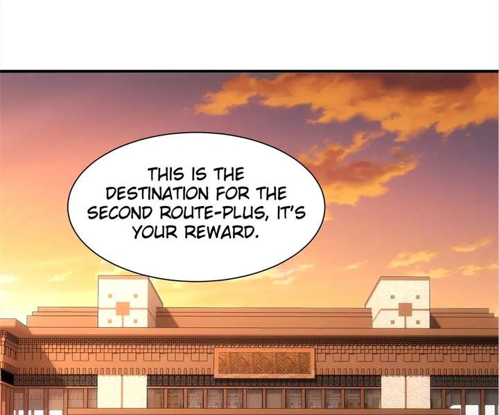 From Somebody to Nobody to Somebody Again Chapter 106 215 ch 106 17