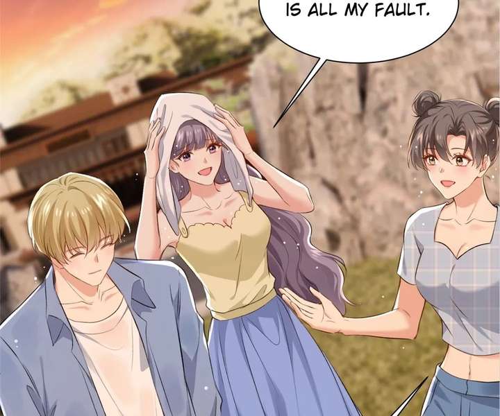 From Somebody to Nobody to Somebody Again Chapter 106 200 ch 106 2