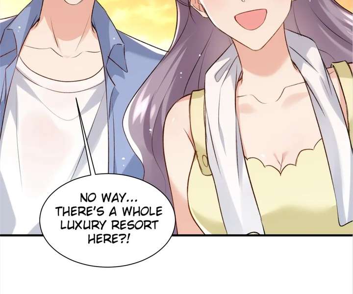 From Somebody to Nobody to Somebody Again Chapter 106 218 ch 106 20