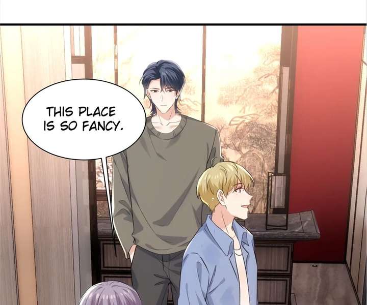 From Somebody to Nobody to Somebody Again Chapter 106 224 ch 106 26