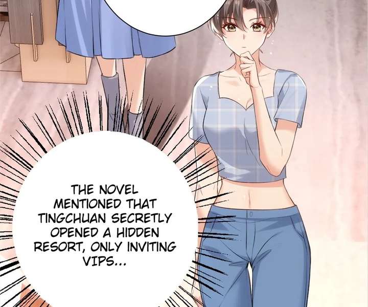 From Somebody to Nobody to Somebody Again Chapter 106 226 ch 106 28