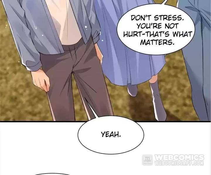From Somebody to Nobody to Somebody Again Chapter 106 201 ch 106 3
