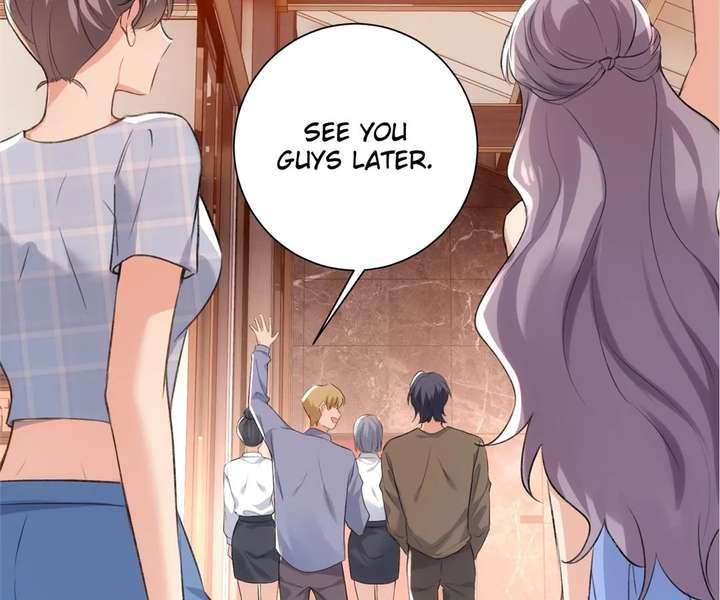 From Somebody to Nobody to Somebody Again Chapter 106 228 ch 106 30