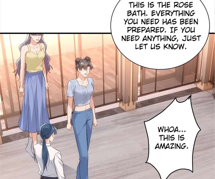 From Somebody to Nobody to Somebody Again Chapter 106 230 ch 106 32