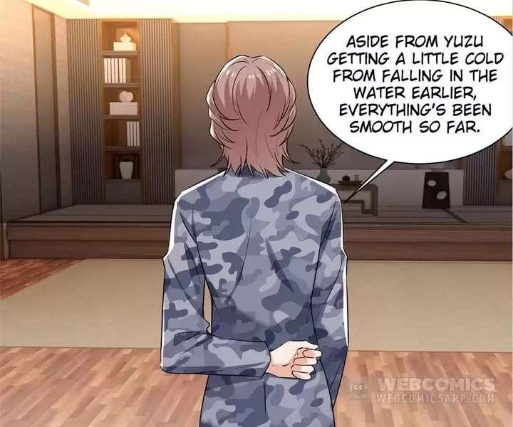 From Somebody to Nobody to Somebody Again Chapter 106 233 ch 106 35