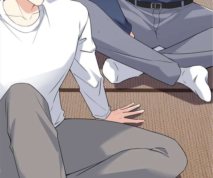 From Somebody to Nobody to Somebody Again Chapter 106 236 ch 106 38