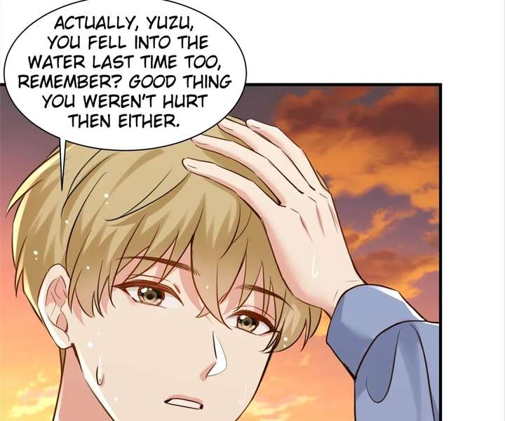 From Somebody to Nobody to Somebody Again Chapter 106 202 ch 106 4