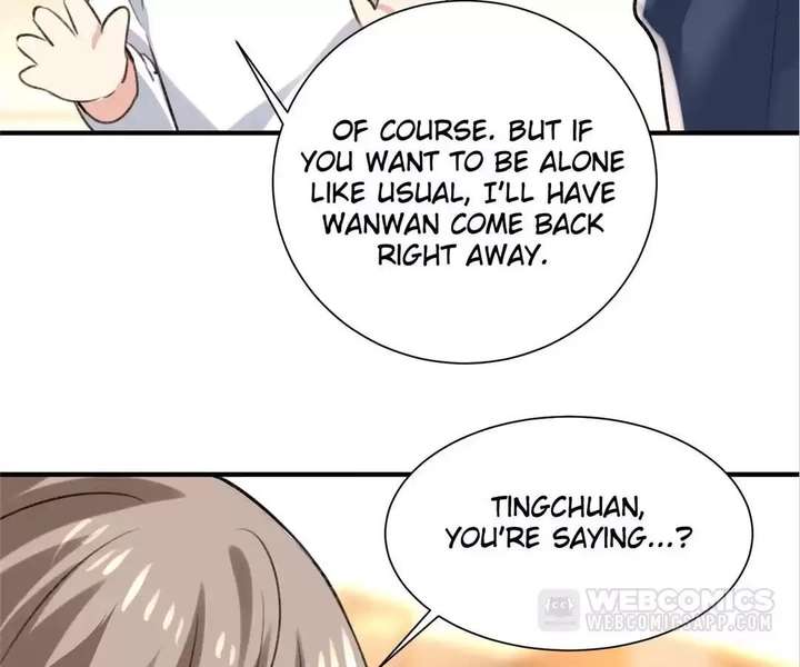 From Somebody to Nobody to Somebody Again Chapter 106 241 ch 106 43