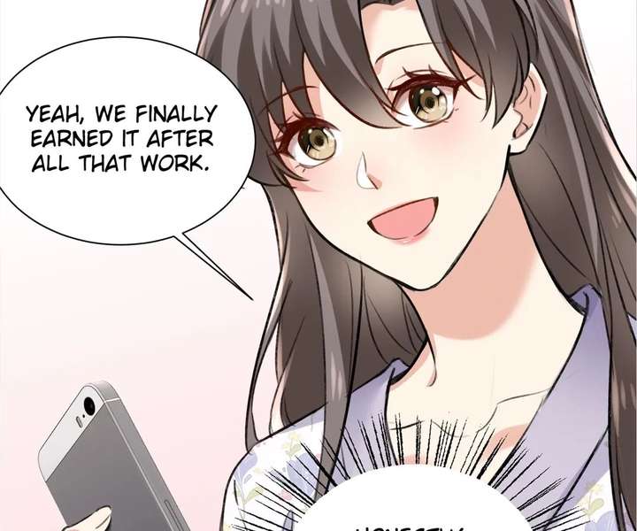 From Somebody to Nobody to Somebody Again Chapter 106 247 ch 106 49