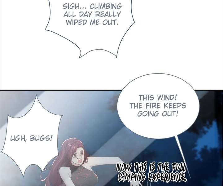 From Somebody to Nobody to Somebody Again Chapter 106 250 ch 106 52