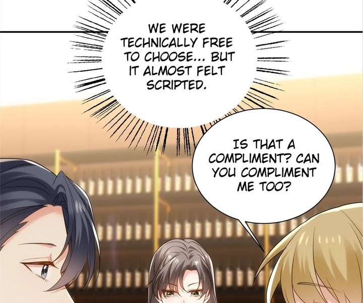 From Somebody to Nobody to Somebody Again Chapter 106 255 ch 106 57