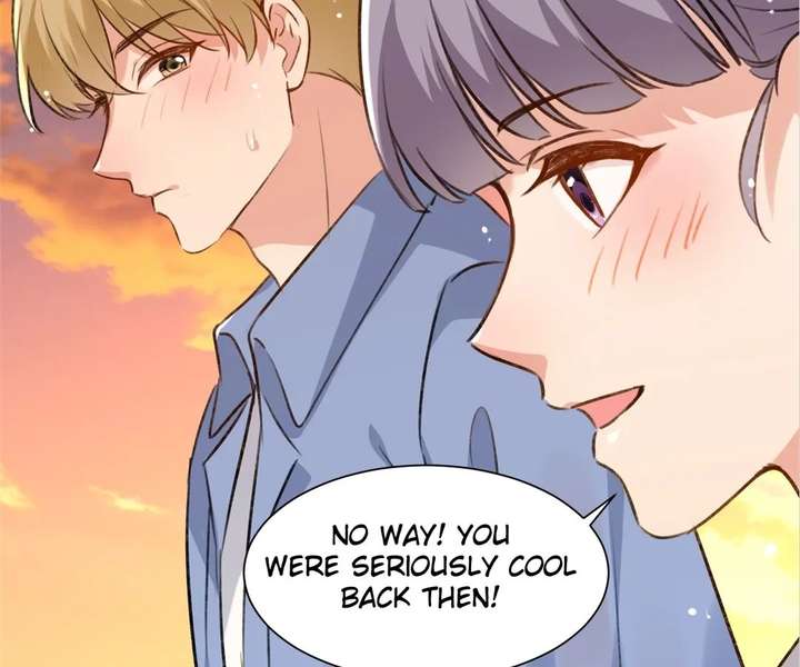 From Somebody to Nobody to Somebody Again Chapter 106 207 ch 106 9