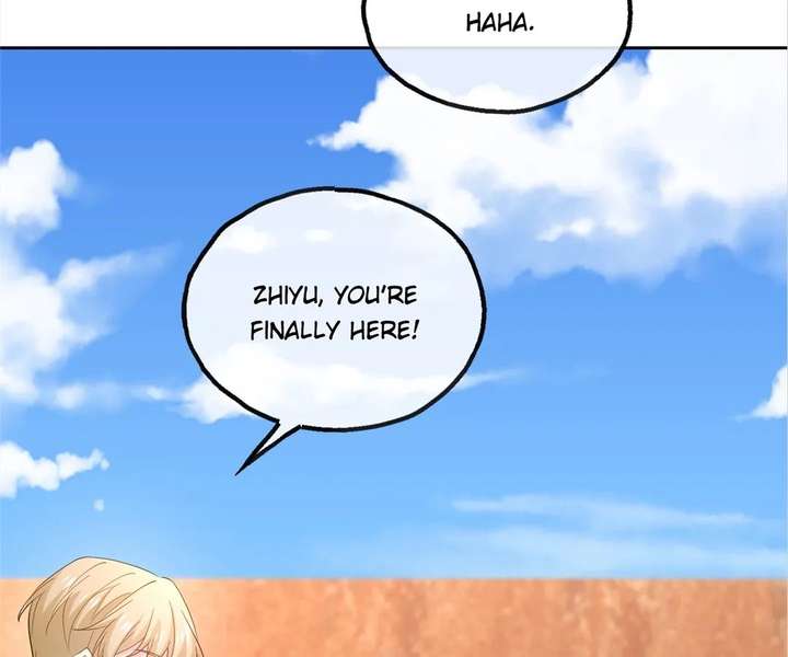 From Somebody to Nobody to Somebody Again Chapter 108 229 ch 108 46