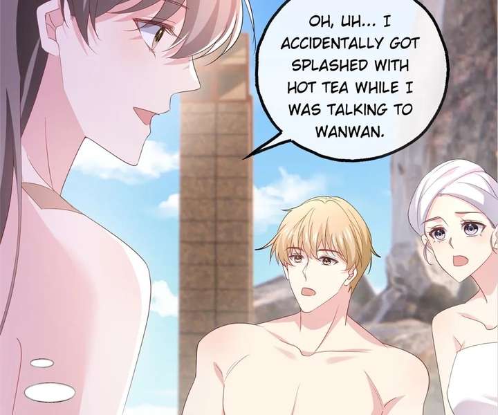 From Somebody to Nobody to Somebody Again Chapter 108 232 ch 108 49