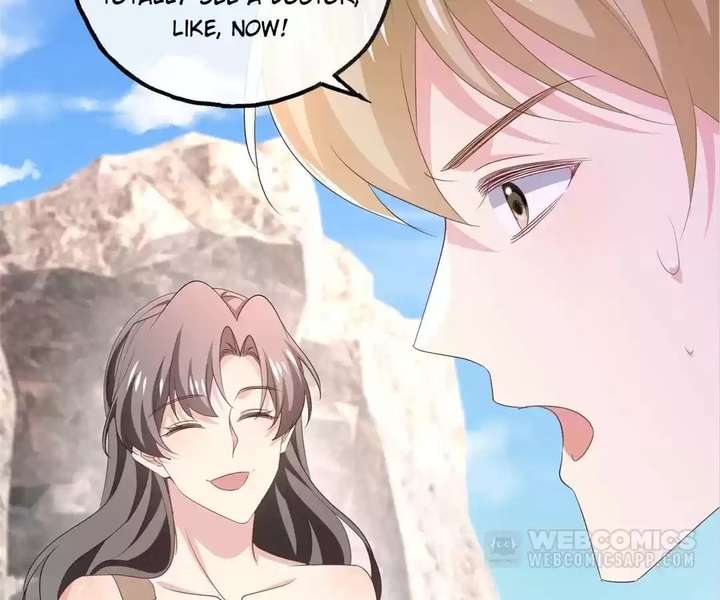 From Somebody to Nobody to Somebody Again Chapter 108 234 ch 108 51