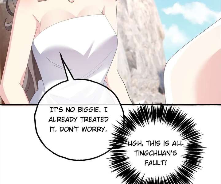 From Somebody to Nobody to Somebody Again Chapter 108 235 ch 108 52