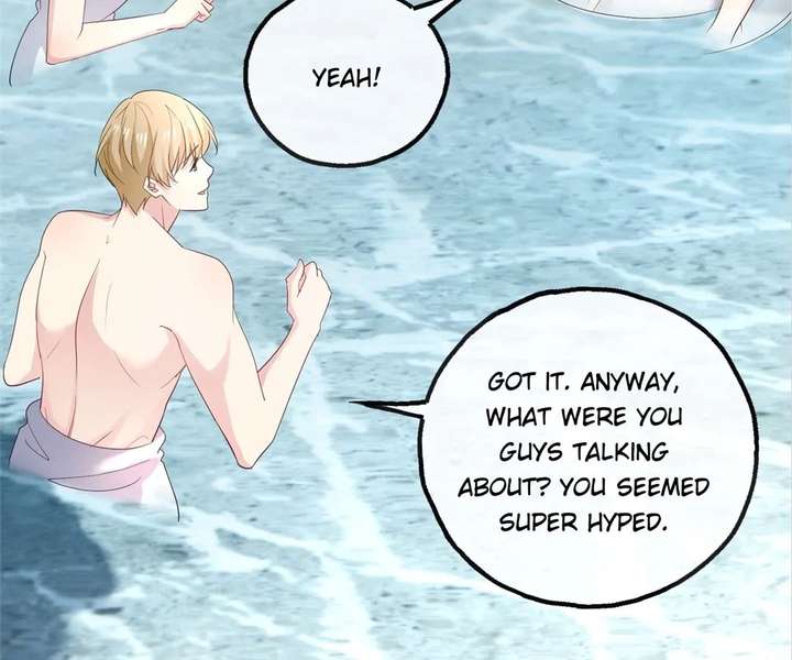 From Somebody to Nobody to Somebody Again Chapter 108 237 ch 108 54