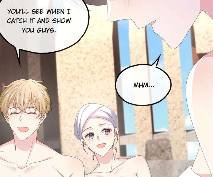 From Somebody to Nobody to Somebody Again Chapter 108 239 ch 108 56