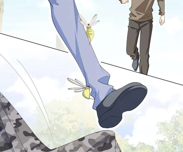 From Somebody to Nobody to Somebody Again Chapter 112 217 ch 112 16