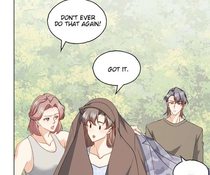 From Somebody to Nobody to Somebody Again Chapter 112 222 ch 112 21