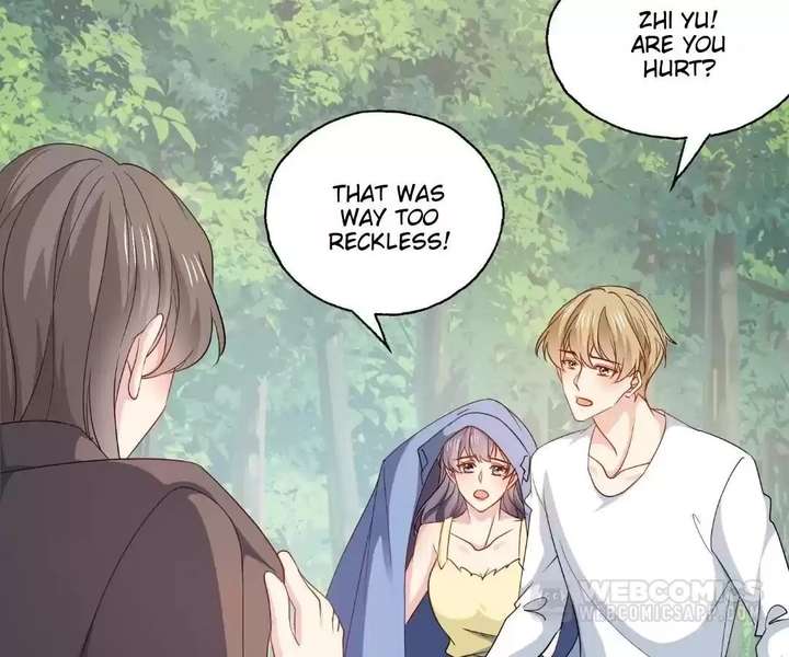 From Somebody to Nobody to Somebody Again Chapter 112 228 ch 112 27