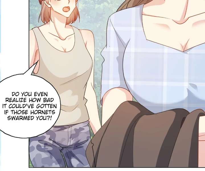 From Somebody to Nobody to Somebody Again Chapter 112 231 ch 112 30