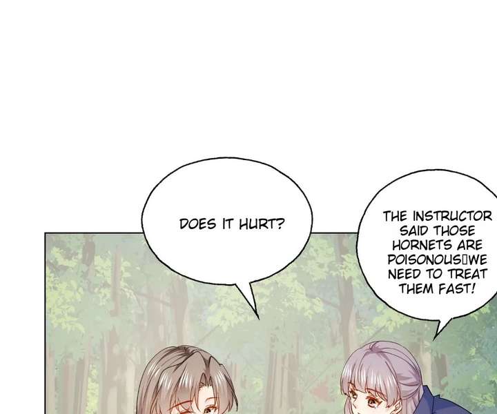 From Somebody to Nobody to Somebody Again Chapter 112 237 ch 112 36