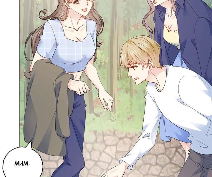 From Somebody to Nobody to Somebody Again Chapter 112 238 ch 112 37