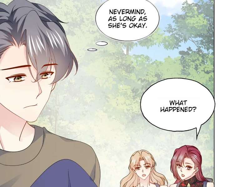 From Somebody to Nobody to Somebody Again Chapter 112 240 ch 112 39