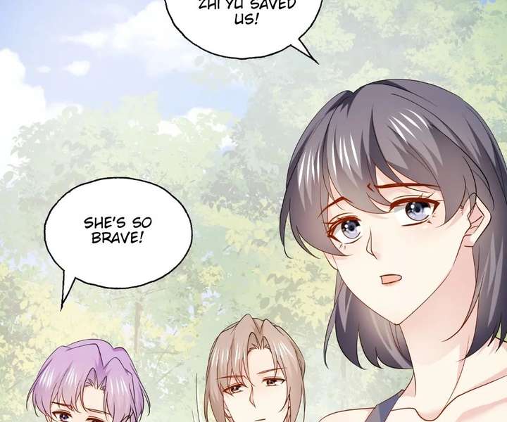 From Somebody to Nobody to Somebody Again Chapter 112 242 ch 112 41