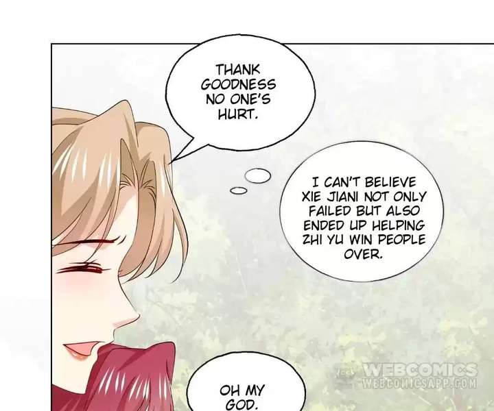 From Somebody to Nobody to Somebody Again Chapter 112 244 ch 112 43
