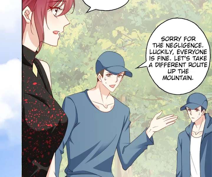 From Somebody to Nobody to Somebody Again Chapter 112 245 ch 112 44