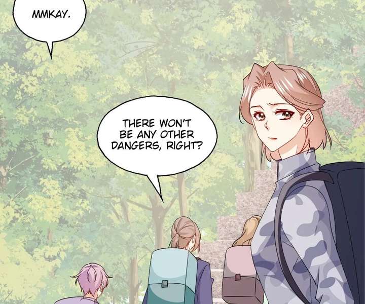 From Somebody to Nobody to Somebody Again Chapter 112 247 ch 112 46
