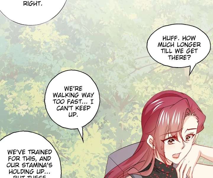 From Somebody to Nobody to Somebody Again Chapter 112 250 ch 112 49