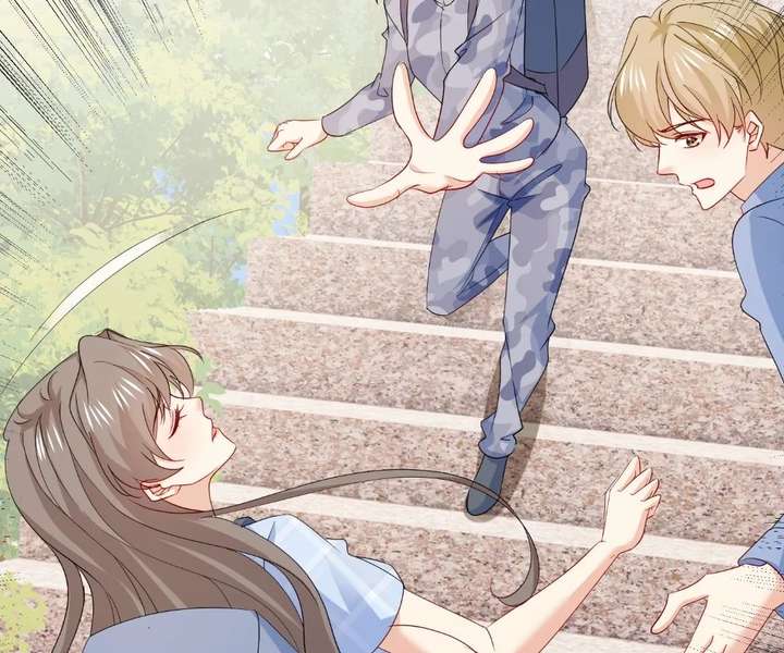 From Somebody to Nobody to Somebody Again Chapter 112 255 ch 112 54