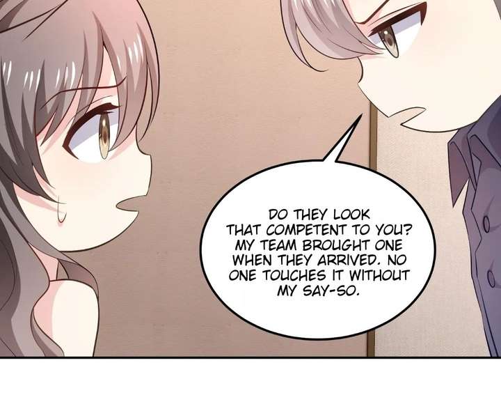 From Somebody to Nobody to Somebody Again Chapter 113 191 ch 113 17