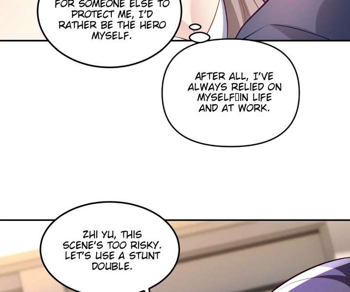 From Somebody to Nobody to Somebody Again Chapter 113 200 ch 113 26
